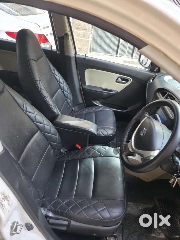 Maruti Suzuki Alto 800 2019 Cng/petrol 108400 Km Driven