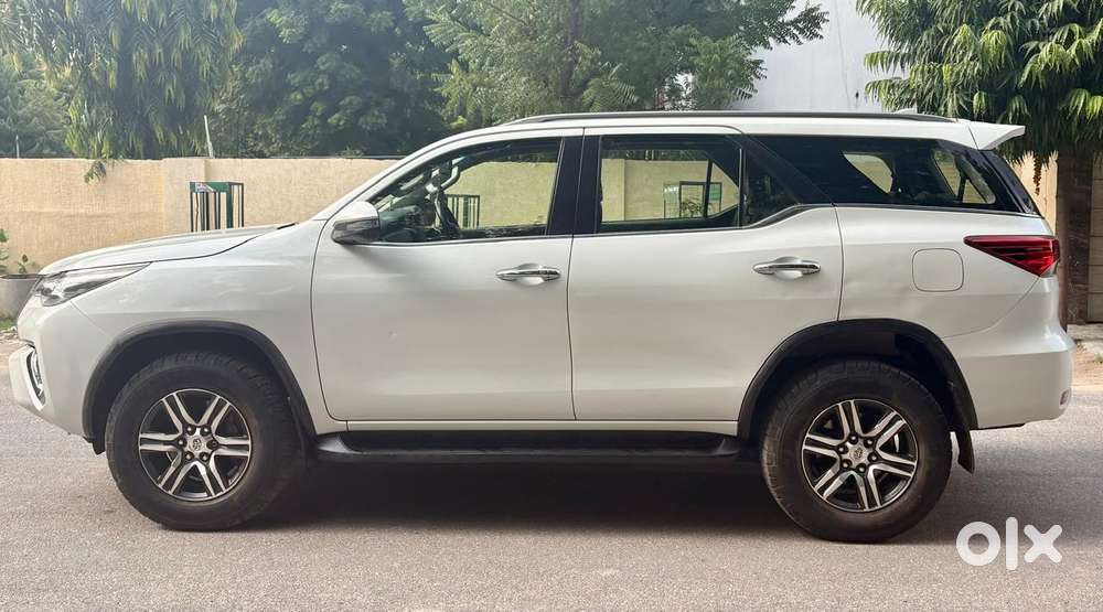 Toyota Fortuner 3.0 4x2 Automatic, 2020, Diesel
