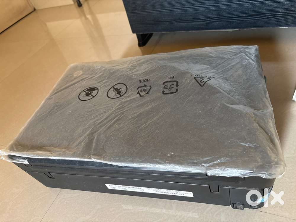 HP Deskjet Ink Advantage 3545