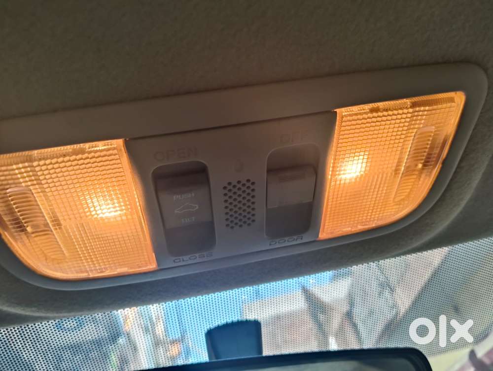 Honda City 2014-2015 I Vtec Vx, 2016, Petrol