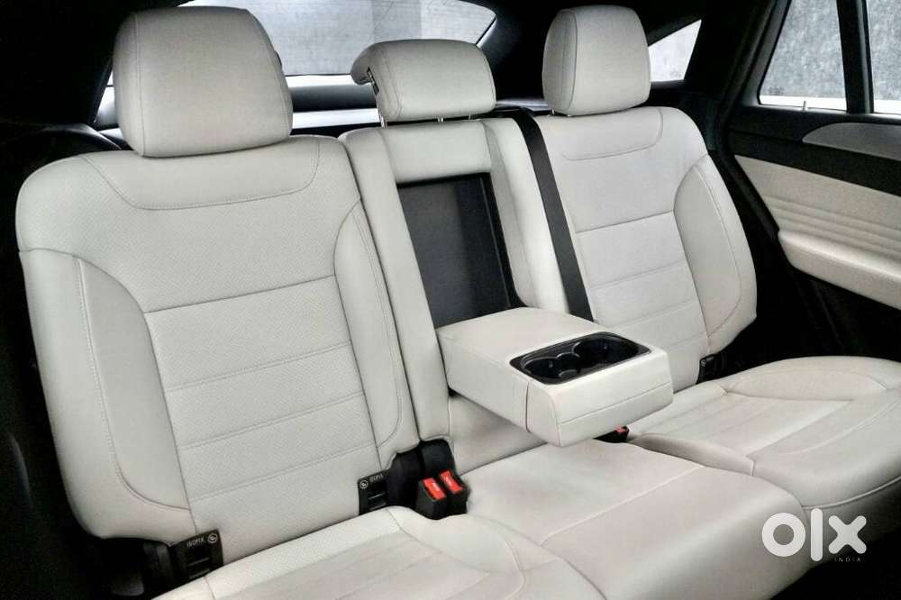 Mercedes-benz Gle Coupe 43 Amg Coupe, 2016, Petrol