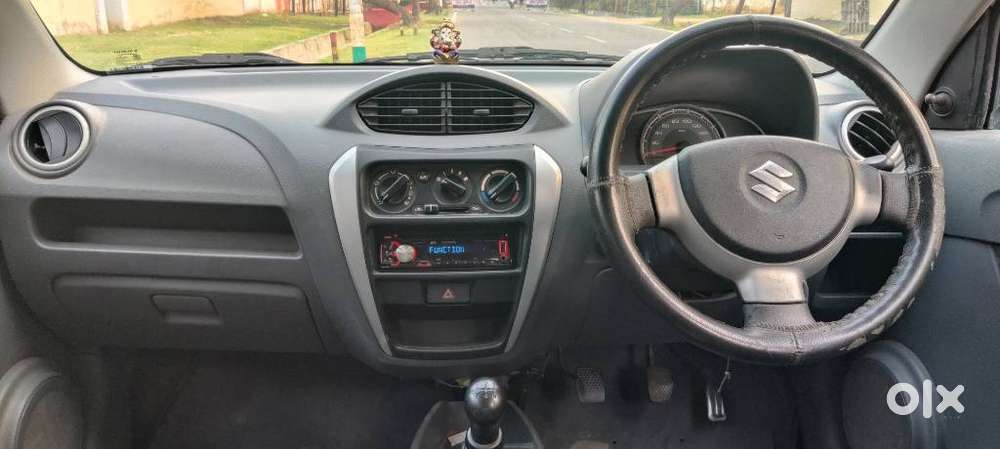 Maruti Suzuki Alto 800 Lxi, 2015, Petrol