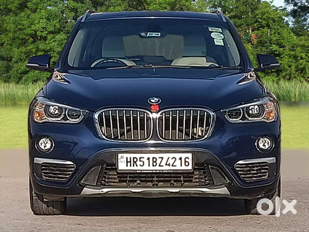 Bmw X1 2.0 Sdrive 20d, 2020, Diesel