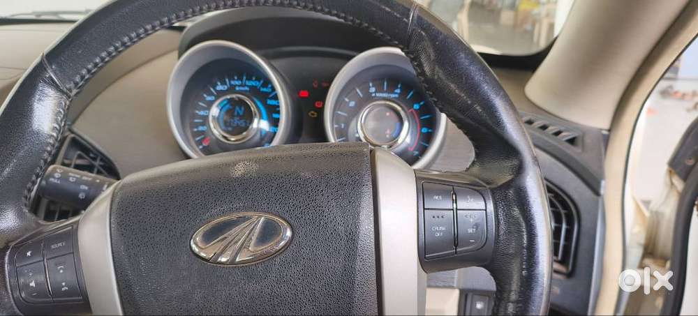 Mahindra Xuv500 2015 Diesel 160000 Km Driven