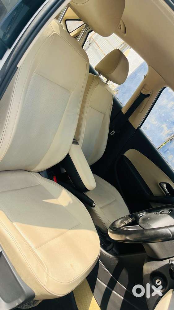 Skoda Rapid 1.5 Tdi At Style, 2018, Diesel