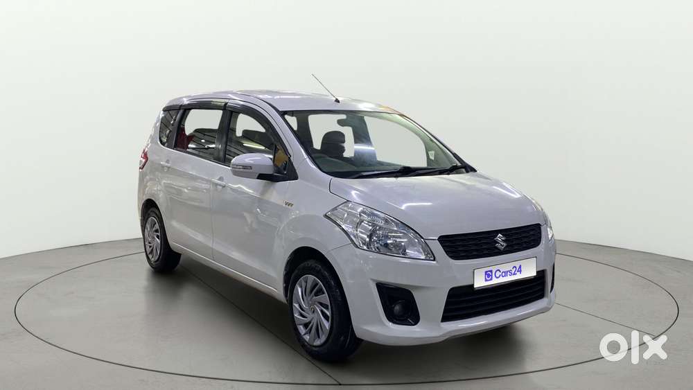 Maruti Suzuki Ertiga 2012-2015 Vxi, 2013, Petrol