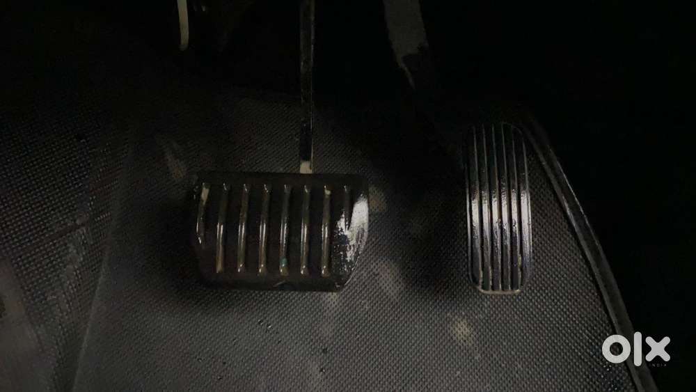 Tata Harrier Xza+, 2020, Diesel