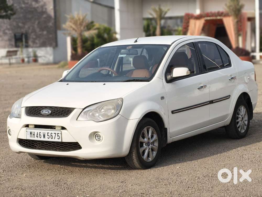 Ford Fiesta 1.5 Tdci Titanium, 2013, Diesel