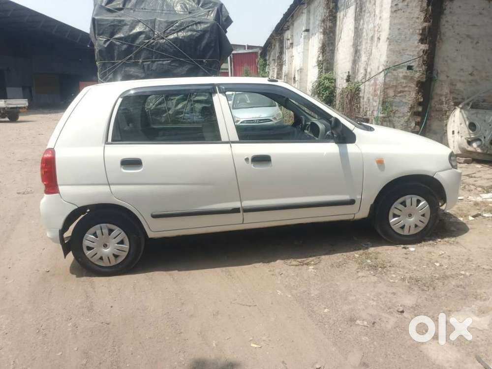 Maruti Suzuki Alto 0.8 Lxi (o), 2011, Petrol