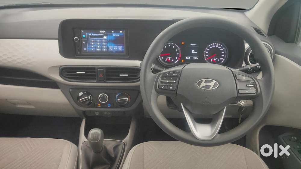 Hyundai Grand I10 Nios Magna Corporate Edition 1.2 Kappa Vtvt, 2024,..
