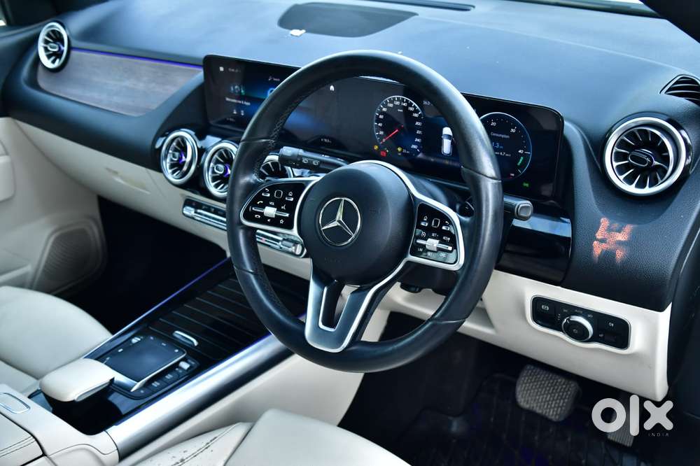 Mercedes-benz Gla 220d, 2022, Diesel