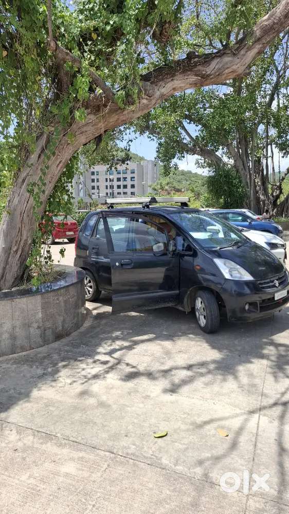 Maruti Suzuki Zen Estilo 2007 Lpg