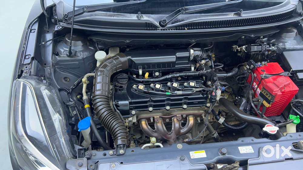Maruti Suzuki Baleno 1.2 Alpha, 2018, Petrol