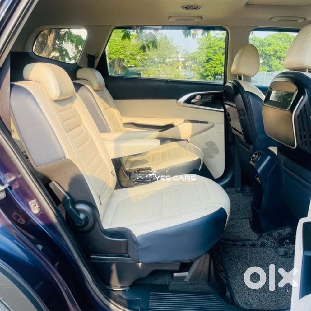 Kia Carens 1.5 Luxury Plus Diesel At 7 Str, 2022, Diesel