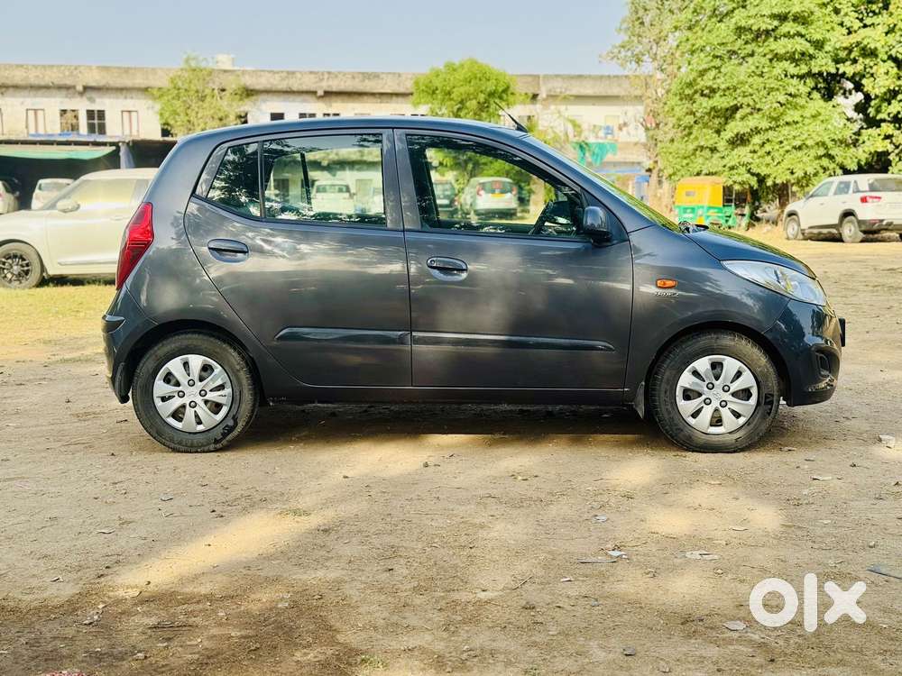 Hyundai I10 1.1 Magna(o), 2012, Petrol