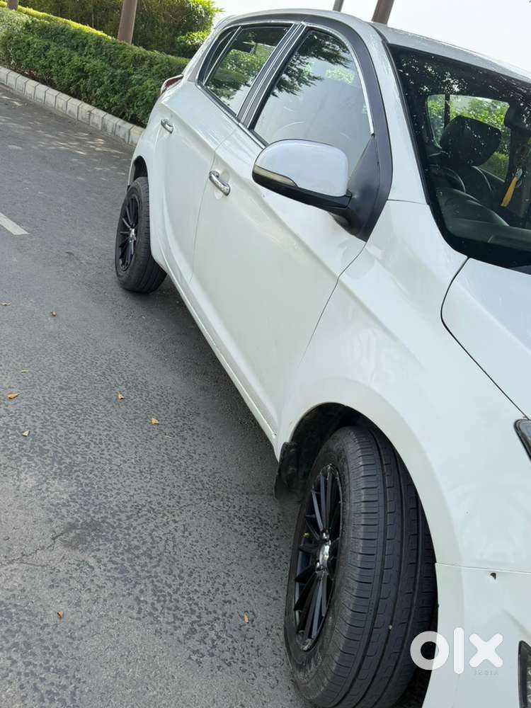 Hyundai I20 Diesel 2014