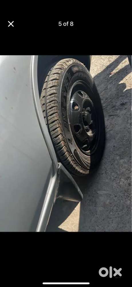 Maruti Suzuki Eeco 2015 Petrol 40000 Km Driven