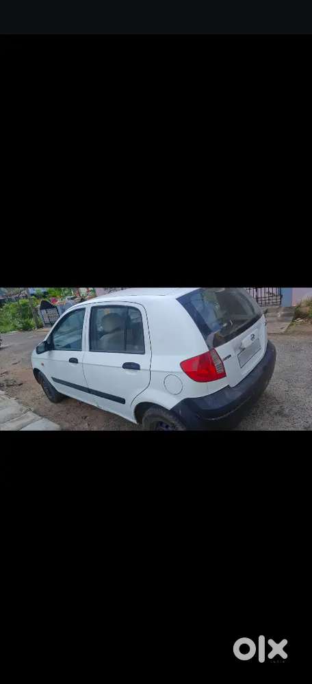 Good Condition Well Maintained Ac  Working
