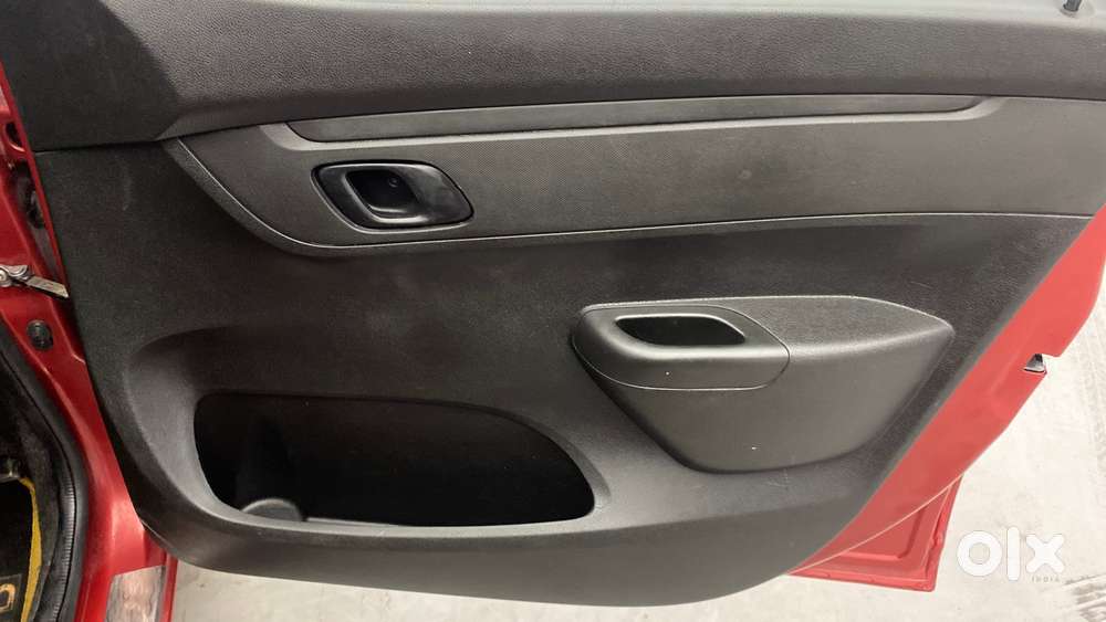 Renault Kwid 1.0 Rxt Edition, 2018, Petrol