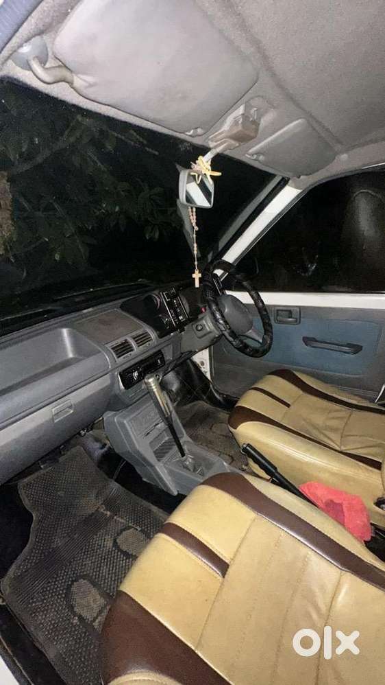 Maruti Suzuki 800 2010 Petrol Well Maintained