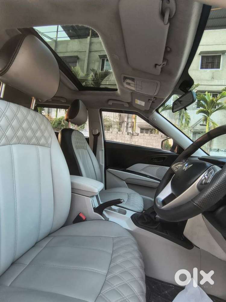 Mahindra Xuv300 W6 Diesel, 2023, Diesel