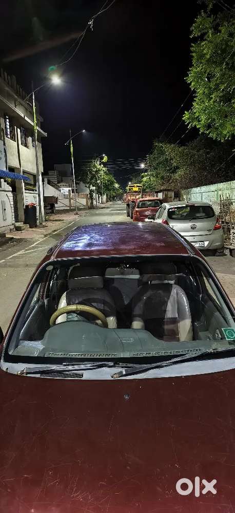 Maruti Suzuki Alto 2008 Petrol Good Condition