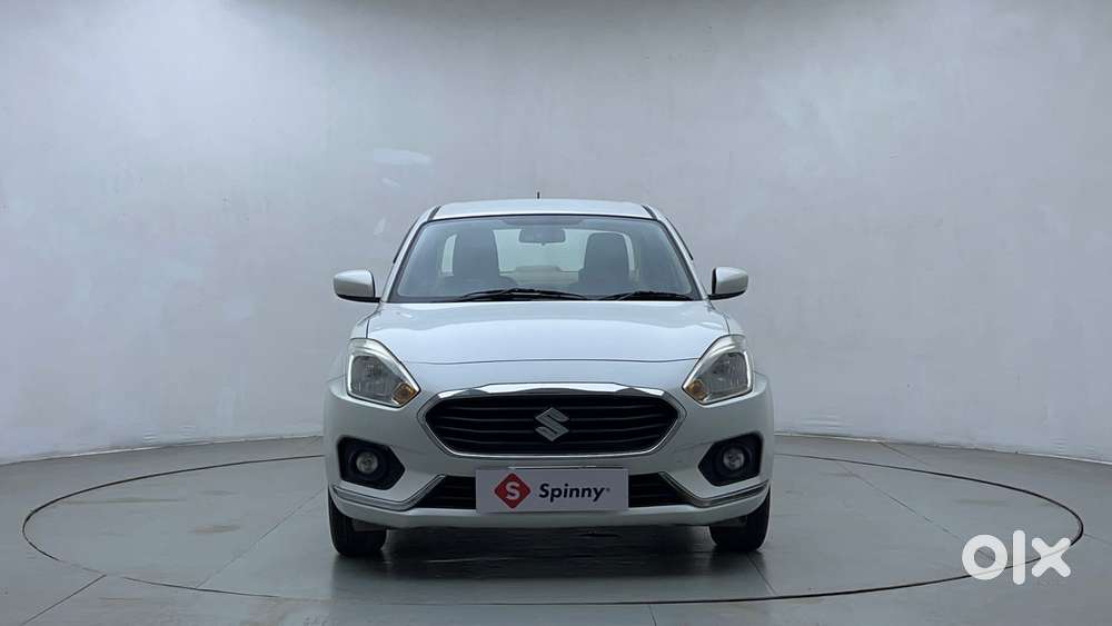 Maruti Suzuki Dzire 1.2 Zxi Amt, 2019, Petrol