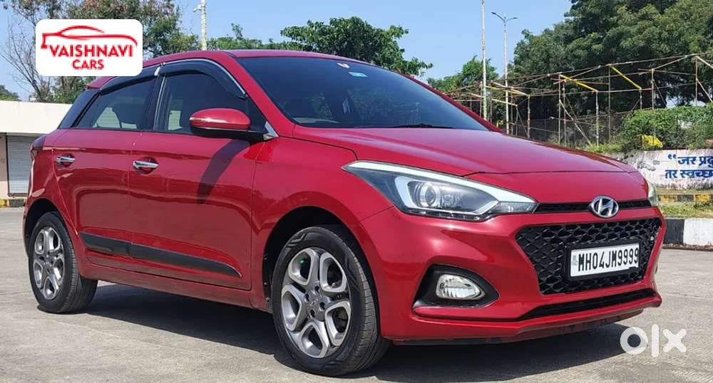 Hyundai Elite I20 1.4 Crdi Asta (o), 2018, Diesel