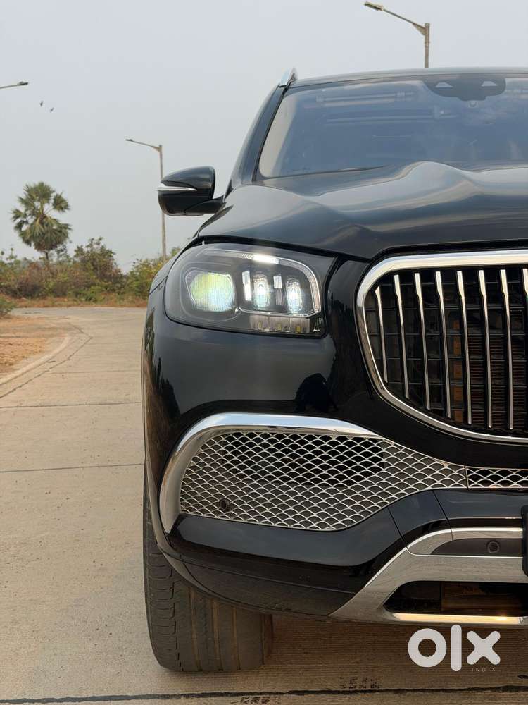 Mercedes-benz Maybach Gls 600 4matic, 2023, Petrol