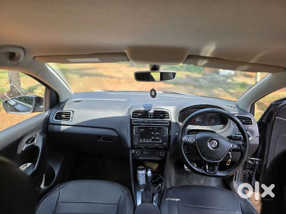 Volkswagen Polo Gt Tsi (2018) - 39k Km - Enthusiast Maintained