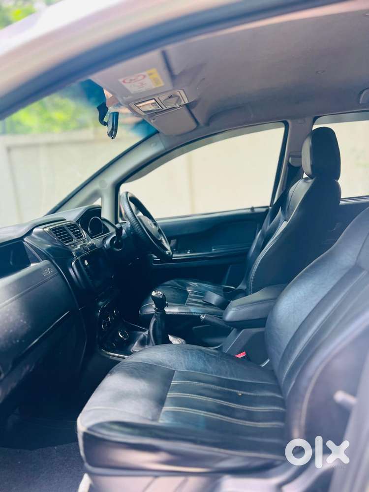 Tata Hexa Xm, 2019, Diesel