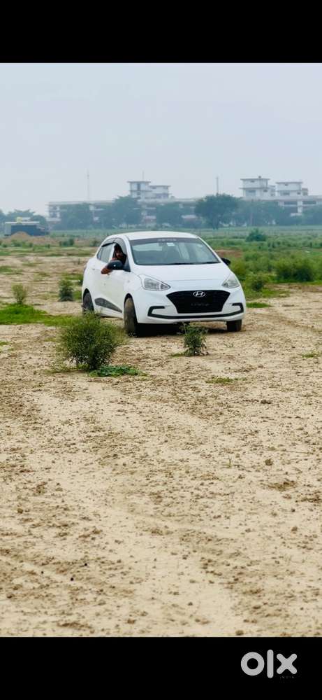 Hyundai Xcent Prime 2021