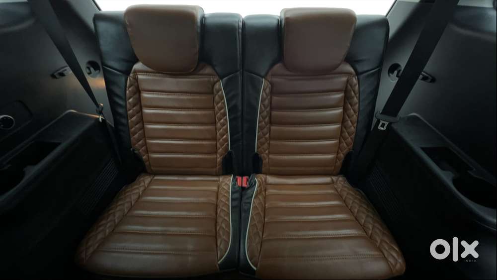 Hyundai Alcazar Prestige 7 Str 1.5 Turbo Petrol, 2023, Petrol