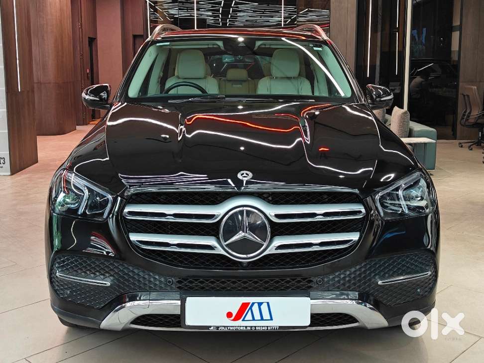 Mercedes-benz Gle 300d 4matic Lwb, 2023, Diesel