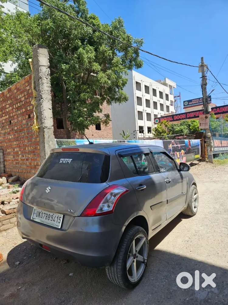 Swift New Condition