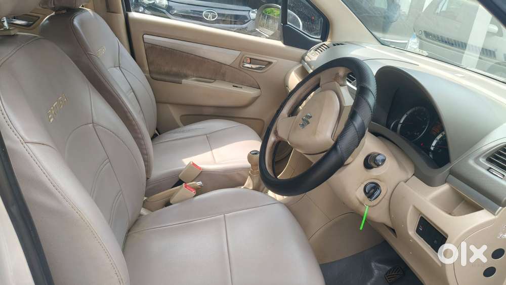 Maruti Suzuki Ertiga 2012-2015 Vdi, 2012, Diesel