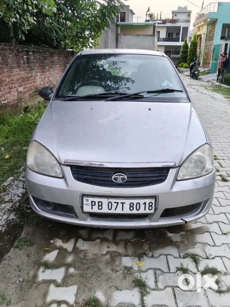 Tata Indica V2 2008 Manual