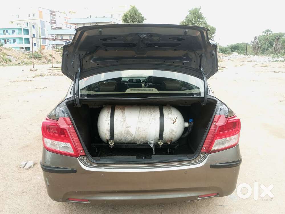 Maruti Suzuki Swift Dzire 1.2 Vxi Bsiv, 2023, Petrol