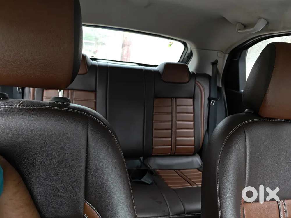 Tata Punch 2024 Petrol Well Maintained