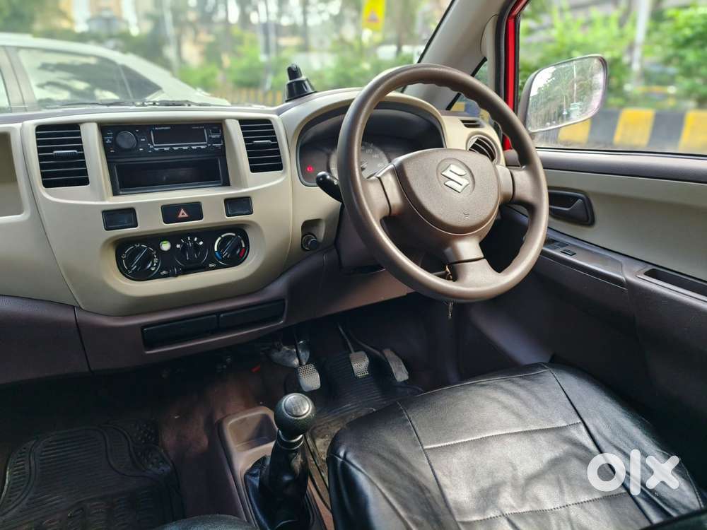 Maruti Suzuki Zen Estilo Lxi Bs Iv, 2010, Petrol