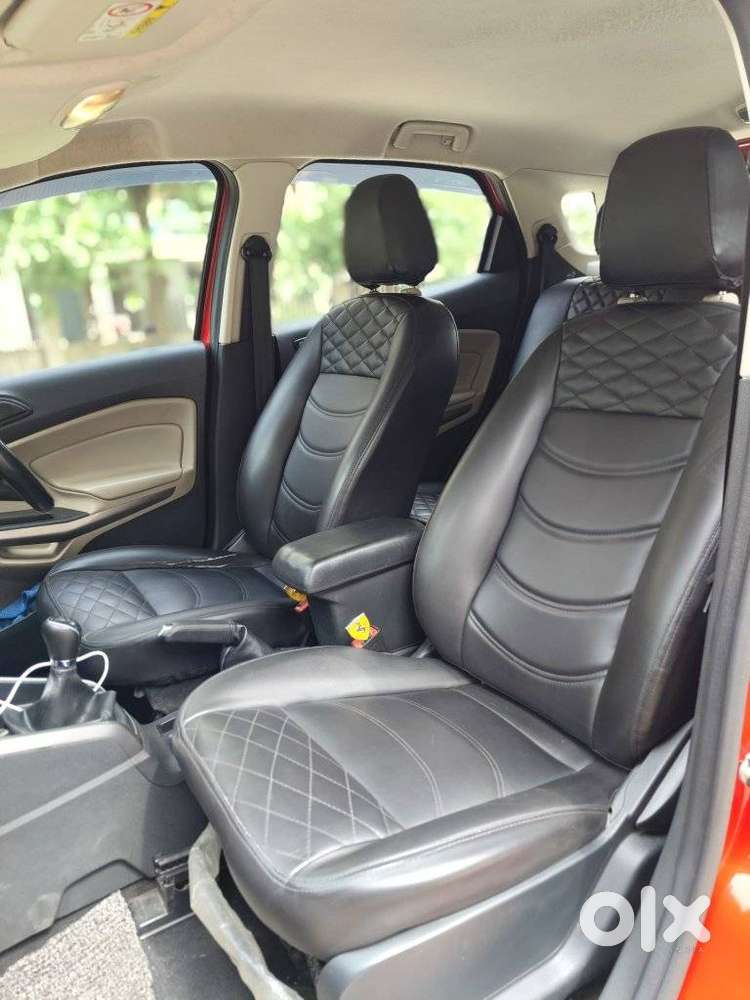Ford Ecosport [ ] 1.5 Titanium Tdci, 2020, Diesel