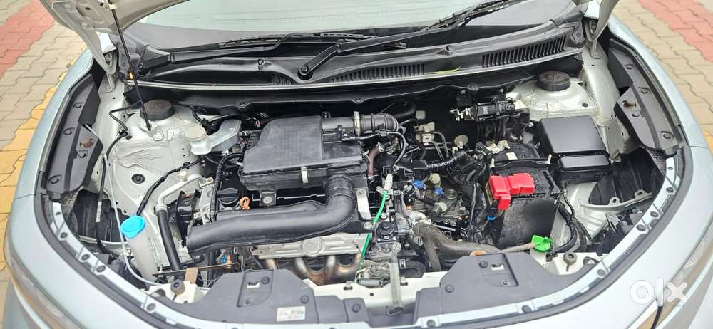 Maruti Suzuki Fronx Delta Plus 1.2 Mt, 2023, Petrol