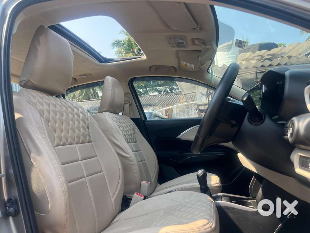 Maruti Suzuki Dzire 1.2 Zxi Plus, 2025, Petrol