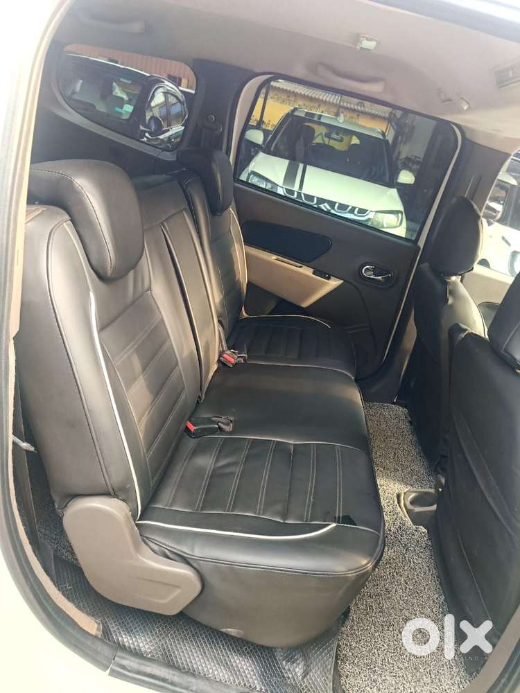 Renault Lodgy 110 Ps Rxz, 2016, Diesel