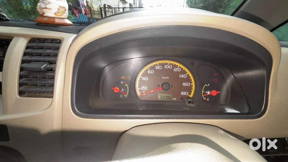 Maruti Zen Estilo 2007