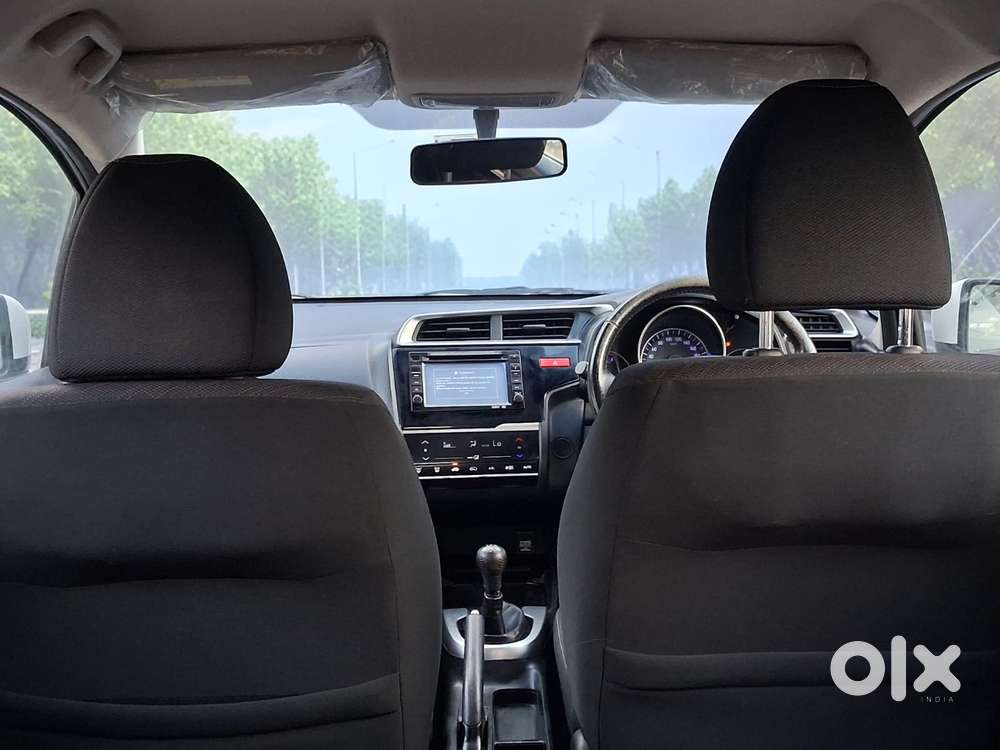 Honda Jazz 1.2 Vx I Vtec, 2016, Petrol