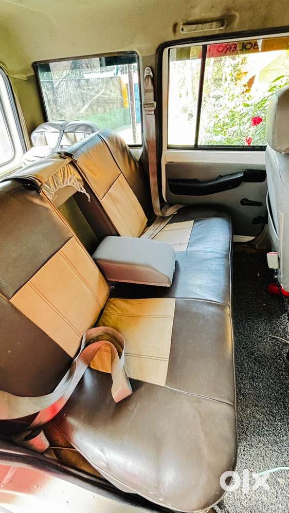 Mahindra Bolero Diesel 2021