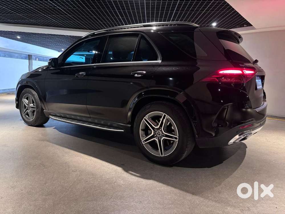 Mercedes-benz Gle 300d 4matic Lwb, 2024, Diesel