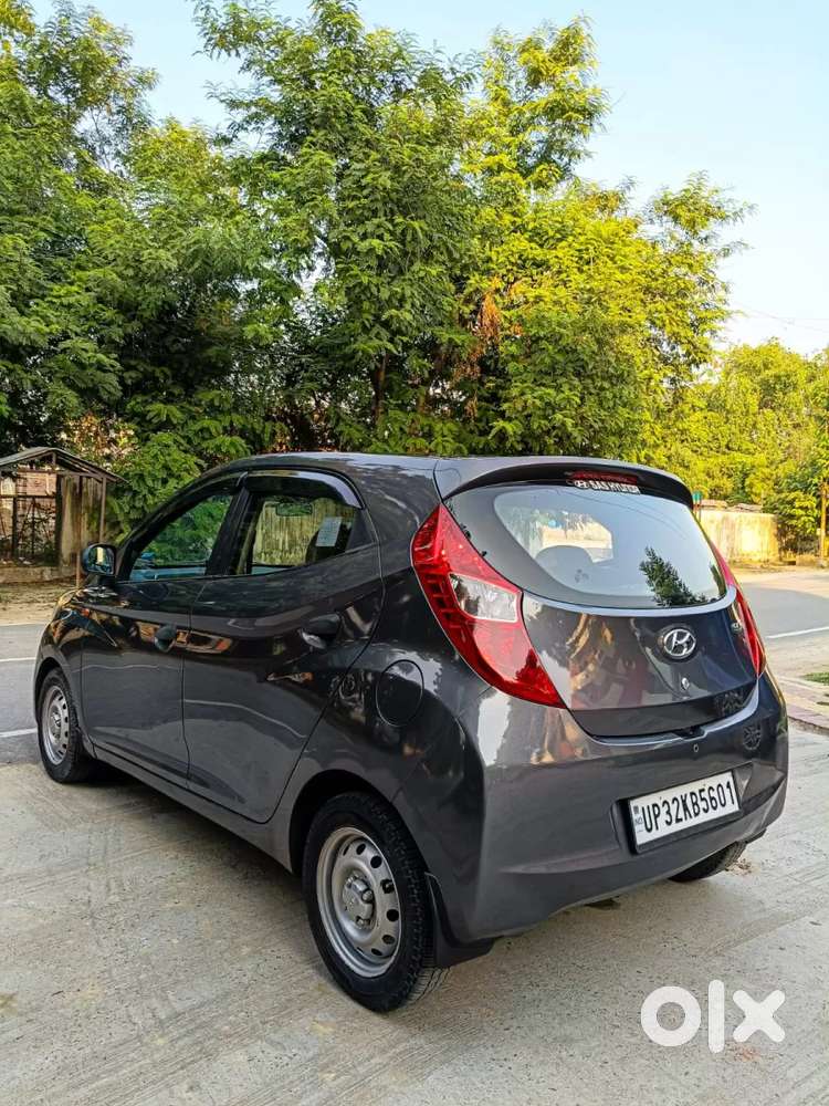 Hyundai Eon Era +, 2018, Petrol