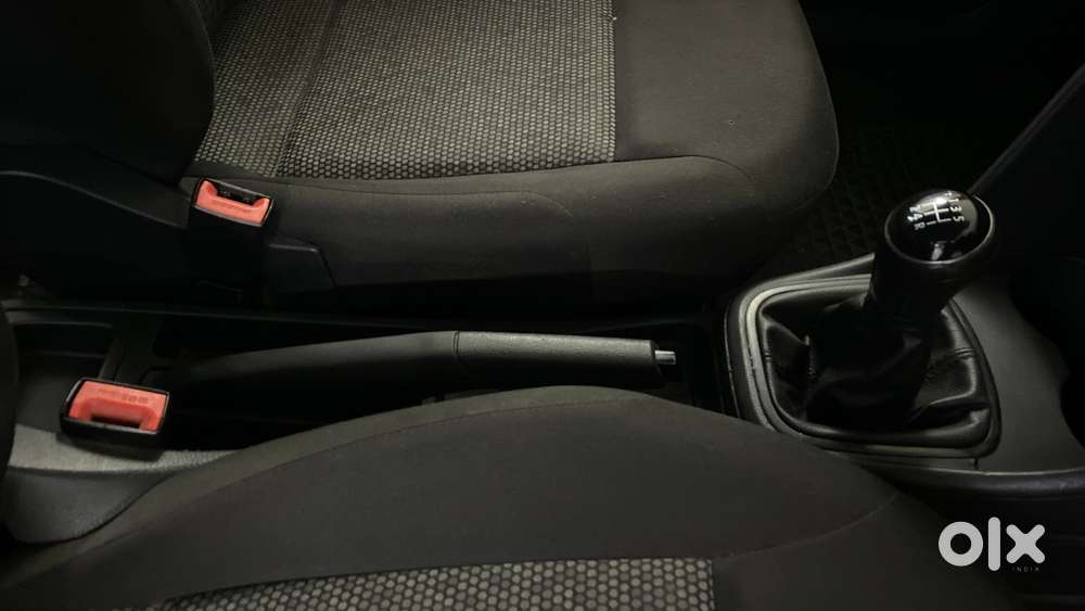 Volkswagen Polo 1.0 Mpi Trendline, 2021, Petrol